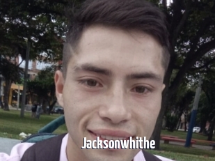 Jacksonwhithe