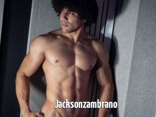 Jacksonzambrano