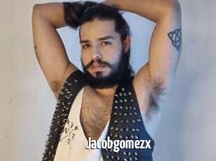 Jacobgomezx