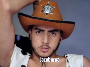 Jacoboroa