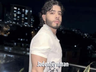 Jadenfeynman