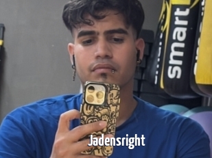 Jadensright