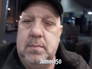 Jaimeca50