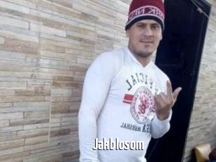 Jakblosom