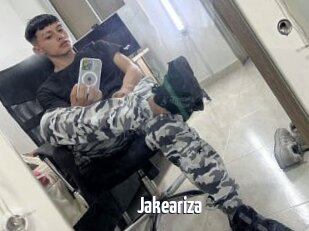Jakeariza