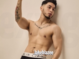 Jakeblazee