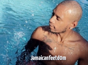 Jamaicanfeetd0m