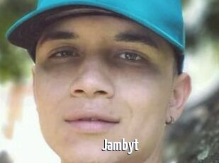 Jambyt