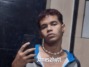 James2hott
