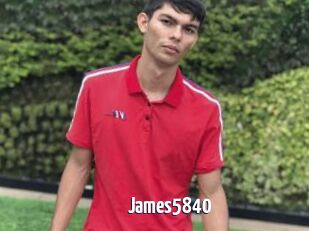 James5840