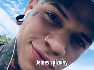 James_spizoiky