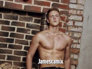 Jamescamix