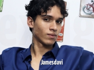 Jamesdavi