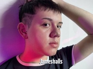 Jameshalls