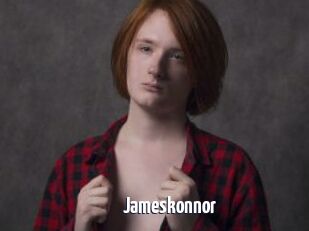 Jameskonnor