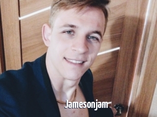 Jamesonjam