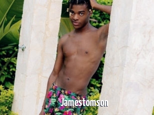 Jamestomson