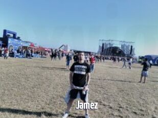 Jamez