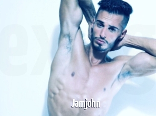 Jamjohn
