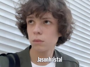 Jasonkristal