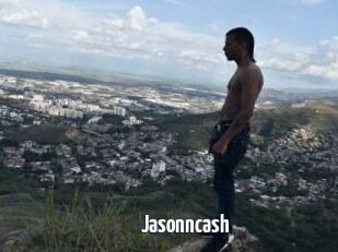 Jasonncash