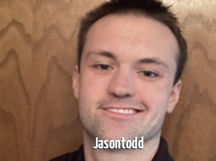 Jasontodd