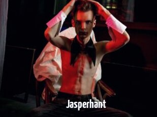 Jasperhant