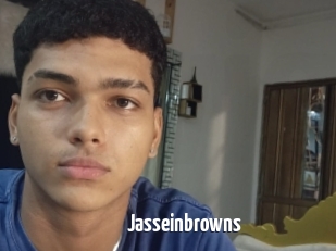 Jasseinbrowns