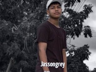 Jassongrey