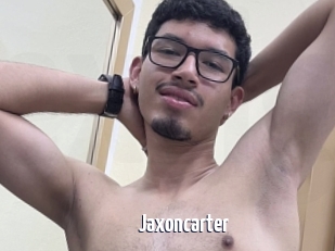 Jaxoncarter