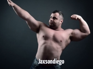 Jaxsondiego