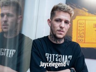 Jaycelegend