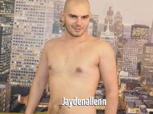 Jaydenallenn