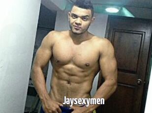 Jaysexymen
