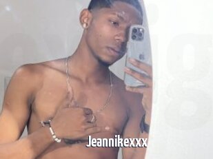 Jeannikexxx
