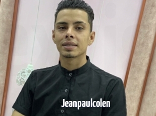Jeanpaulcolen