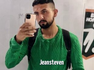 Jeansteven