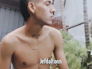 Jefdaltonn