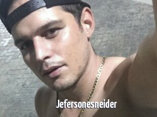 Jefersonesneider