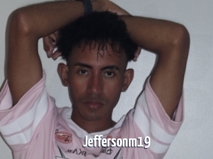Jeffersonm19