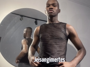 Jeisongimertes