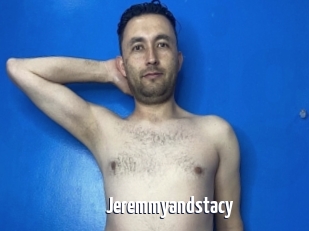 Jeremmyandstacy