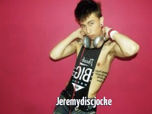 Jeremydiscjocke