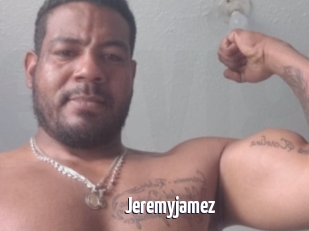 Jeremyjamez