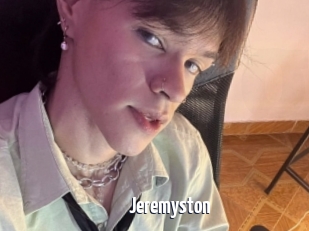 Jeremyston