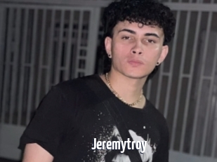 Jeremytroy