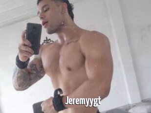 Jeremyygt
