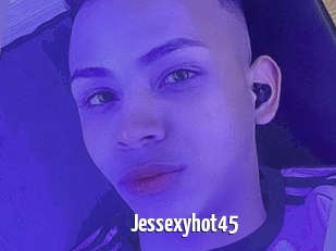 Jessexyhot45