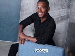 Jesseyx