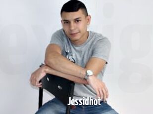 Jessidhot
